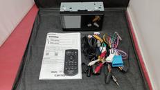 ディスプレイオーディオ|PIONEER