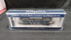 Nゲージ|TOMIX