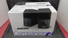 スピーカー|BOSE