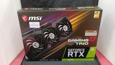 グラフィックボード|MSI