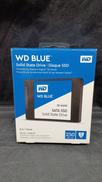 SSD|WD