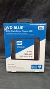 SSD|WD