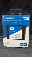 SSD|WD