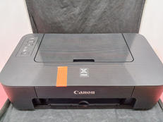 プリンター|CANON