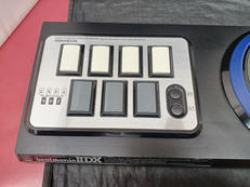 コントローラ|KONAMI