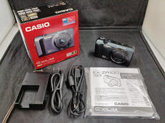 デジカメ|CASIO