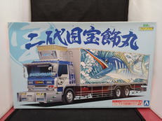 プラモデル|アオシマ