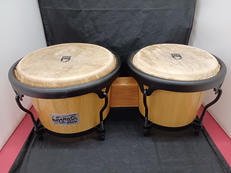 ウッドボンゴ|TOCA