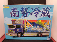 バリューデコトラ|アオシマ