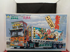 大型デコトラ|アオシマ