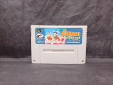 スーパーファミコンソフト|TAITO