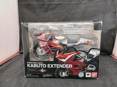 仮面ライダーカブト|BANDAI