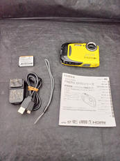 デジカメ|FUJIFILM