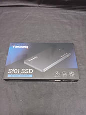 2.5"内蔵SSD 256GB|FANXIANG
