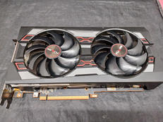 グラフィックボード|SAPPHIRE