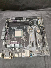 マザーボード|ASROCK