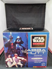 スターウォーズ|アプローズ