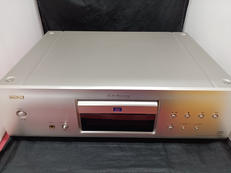 SACDプレイヤー|DENON