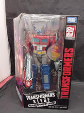 トランスフォーマー|タカラトミー