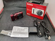 デジカメ|CASIO