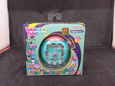 TAMAGOTCHI PARADISE|BANDAI