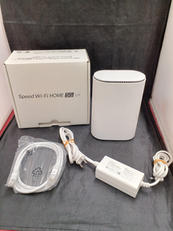 ホームルーター|ZTE