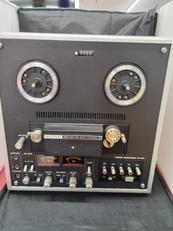 オープンリール|SONY