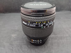 ズームレンズ|NIKON