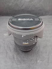 広角ズームレンズ|SIGMA