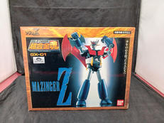 マジンガーZ|BANDAI