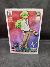 ポケットモンスター BW|BANPRESTO