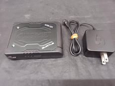 空調服バッテリー|BURTLE