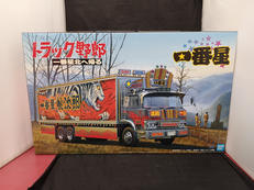 トラック野郎|AOSHIMA