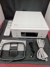 CDレシーバー|DENON