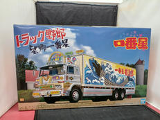 トラック野郎|アオシマ