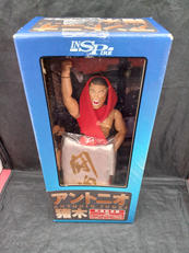 アントニオ猪木|INSPIRE(インスパイア)