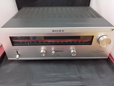 チューナー|SONY