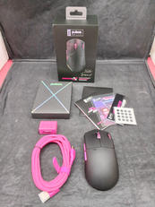 ゲーミングマウス|PULSAR