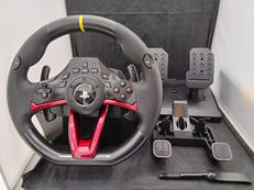 ステアリングコントローラー|HORI