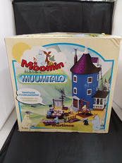 ムーミン|MARTINEX