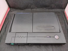 PCエンジン DUO|NEC