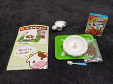 ミニチュア|Re-MeNT