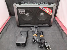 モバイルアンプ|ROLAND