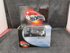 1/64 ミニカー|HOT WHEELS