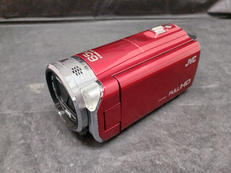 ビデオカメラ|JVC