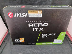 グラフィックボード|MSI