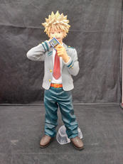 僕のヒーローアカデミア|BANDAI SPIRITS