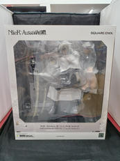 NIER:AUTOMATA|スクウェア・エニックス