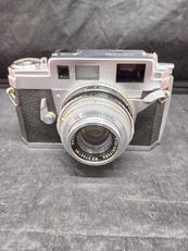 フィルムカメラ|KONICA