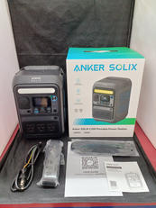 ポータブルバッテリー|ANKER